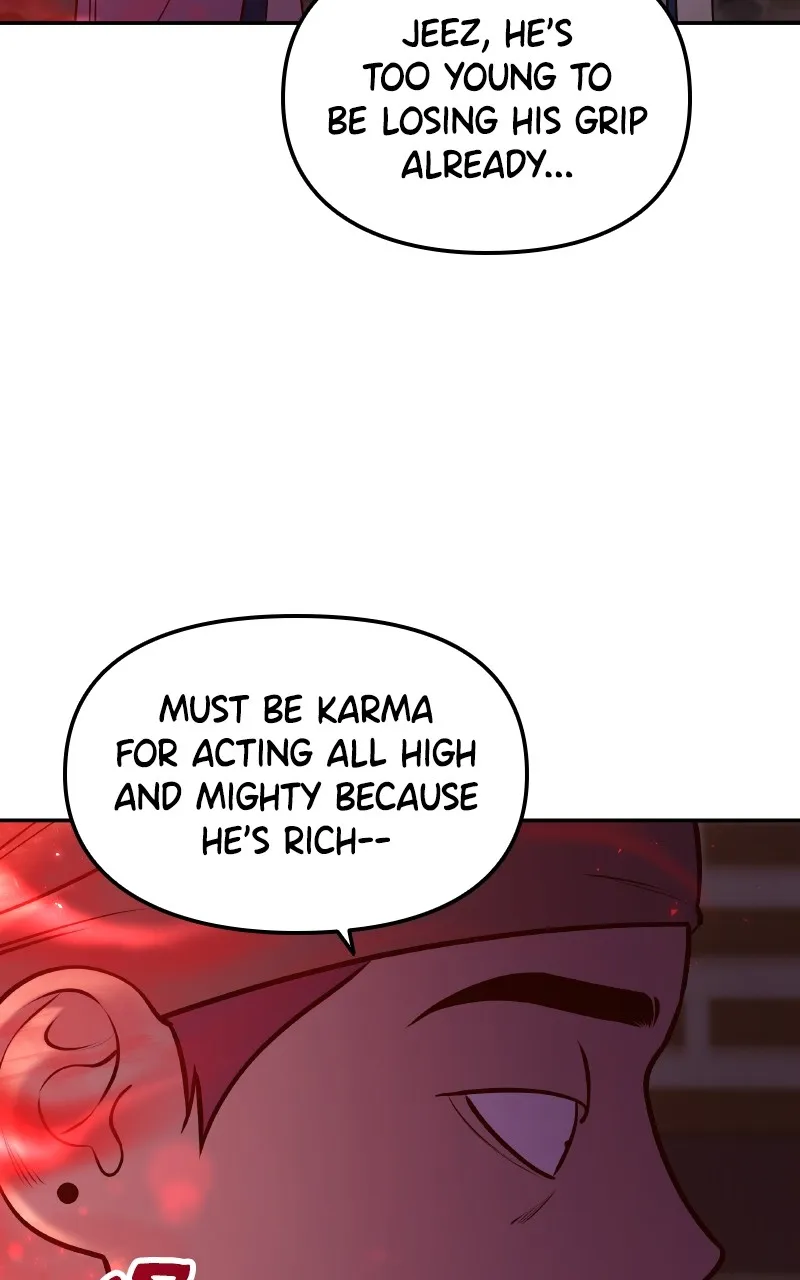 Mystic Prince Chapter 12 page 21 - 