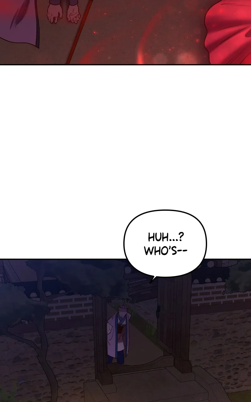 Mystic Prince Chapter 12 page 25 - 