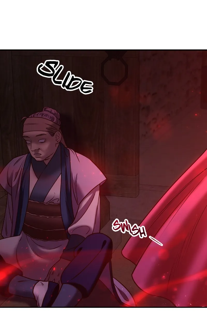 Mystic Prince Chapter 12 page 27 - 