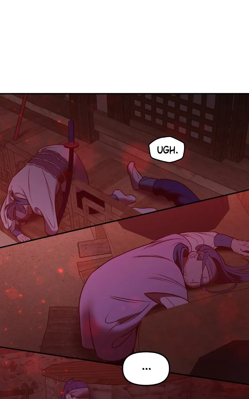 Mystic Prince Chapter 12 page 28 - 