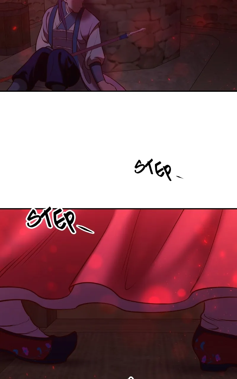Mystic Prince Chapter 12 page 29 - 