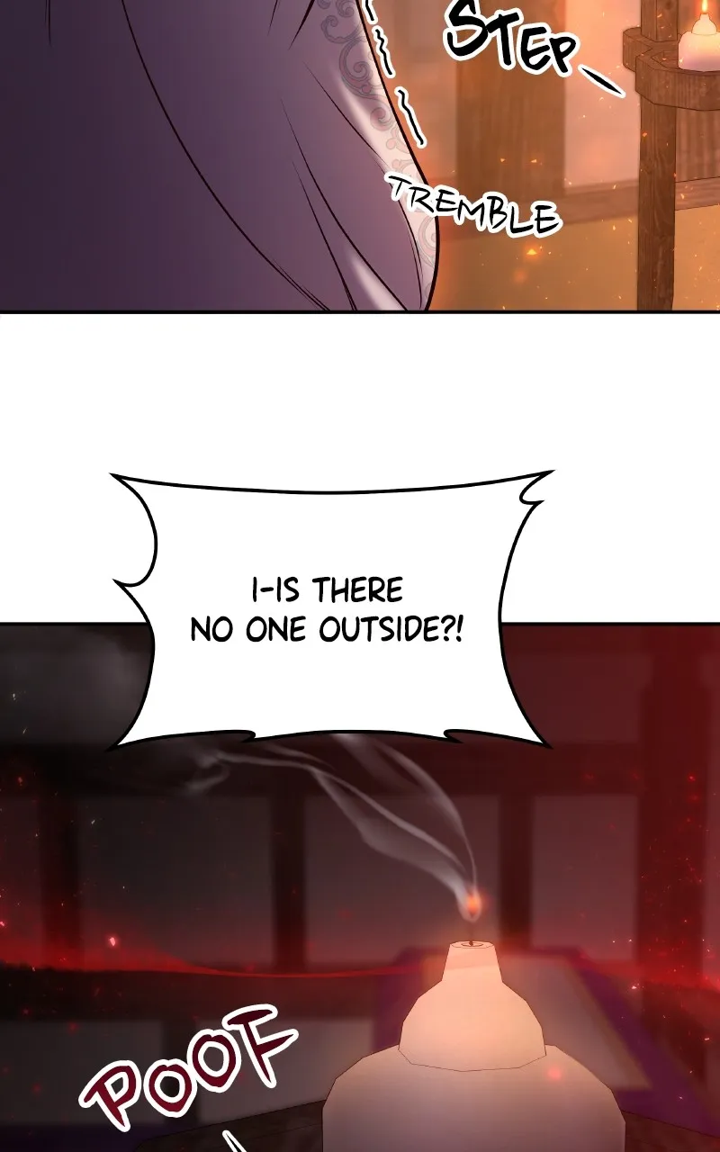 Mystic Prince Chapter 12 page 31 - 