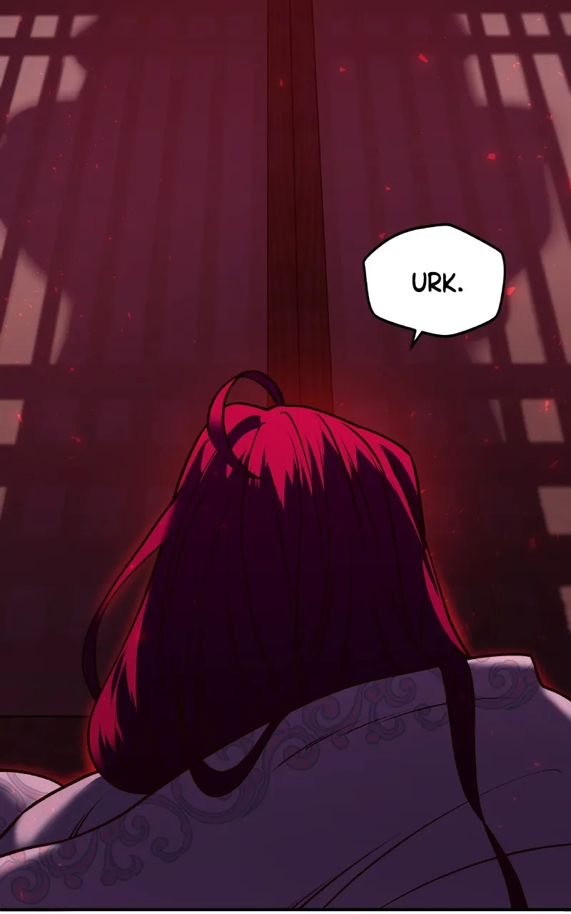 Mystic Prince Chapter 12 page 33 - 