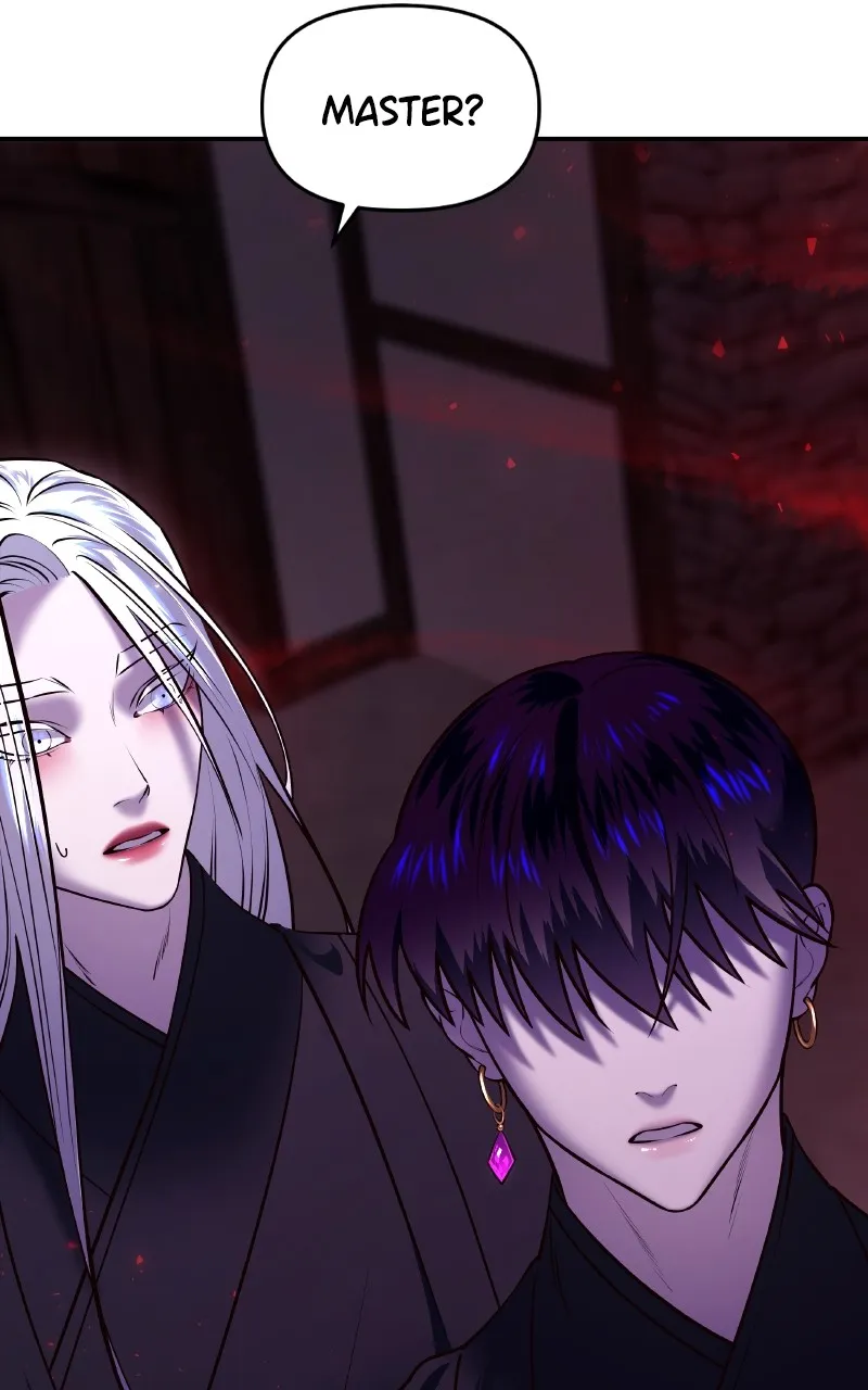 Mystic Prince Chapter 12 page 5 - 