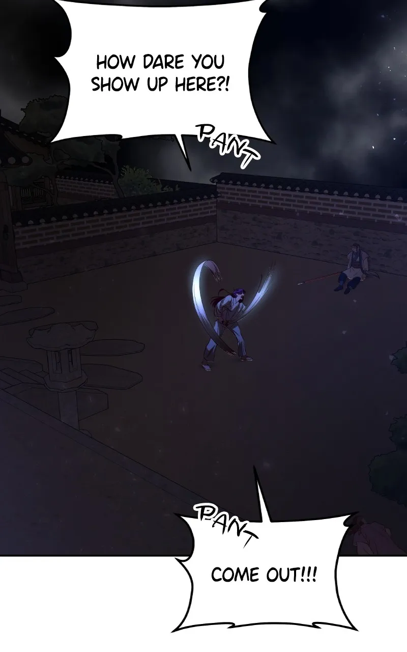 Mystic Prince Chapter 12 page 46 - 