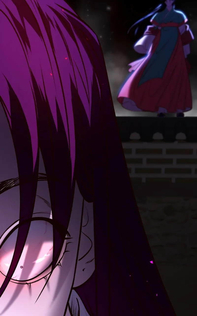 Mystic Prince Chapter 12 page 54 - 