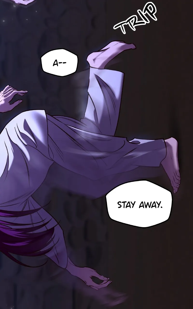 Mystic Prince Chapter 12 page 63 - 