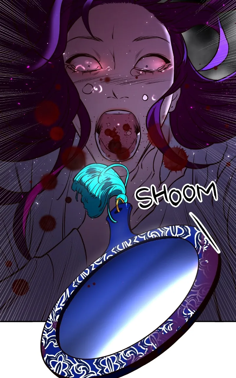 Mystic Prince Chapter 12 page 72 - 