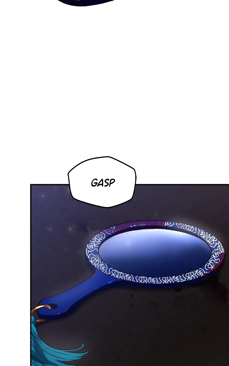 Mystic Prince Chapter 12 page 73 - 