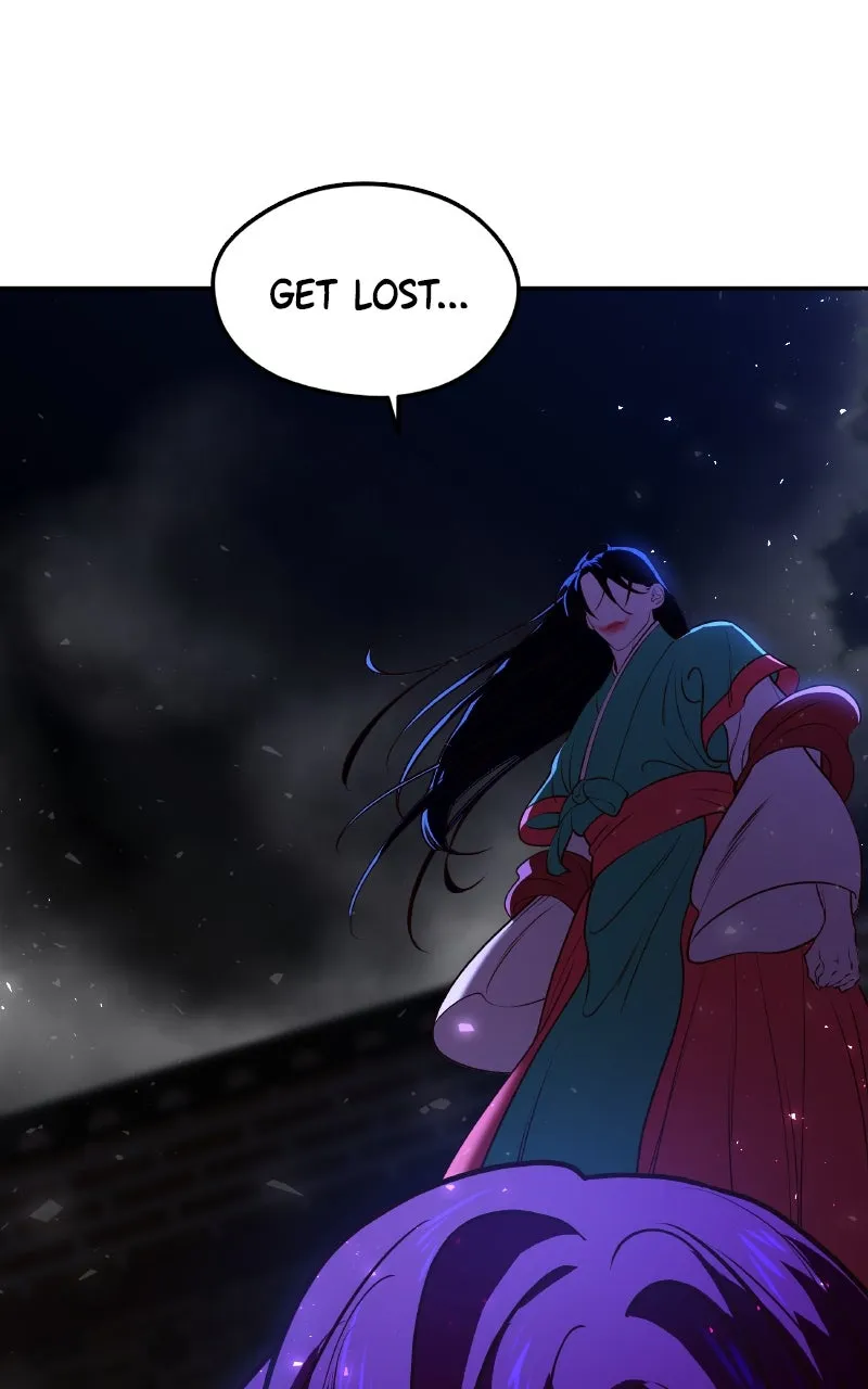 Mystic Prince Chapter 12 page 75 - 