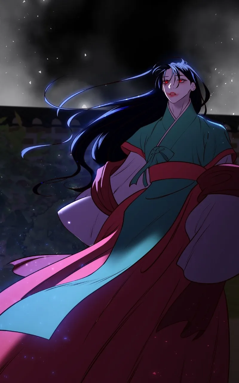 Mystic Prince Chapter 12 page 85 - 