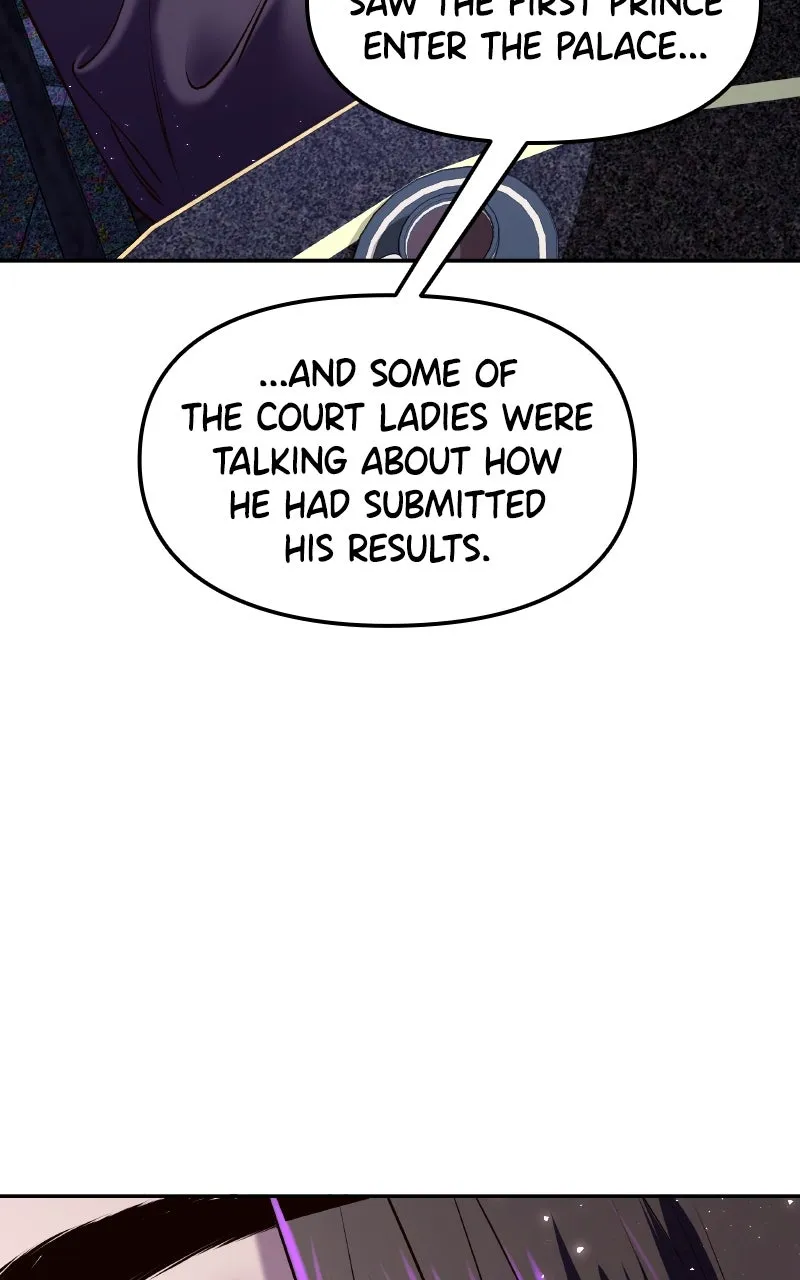 Mystic Prince Chapter 13 page 11 - 