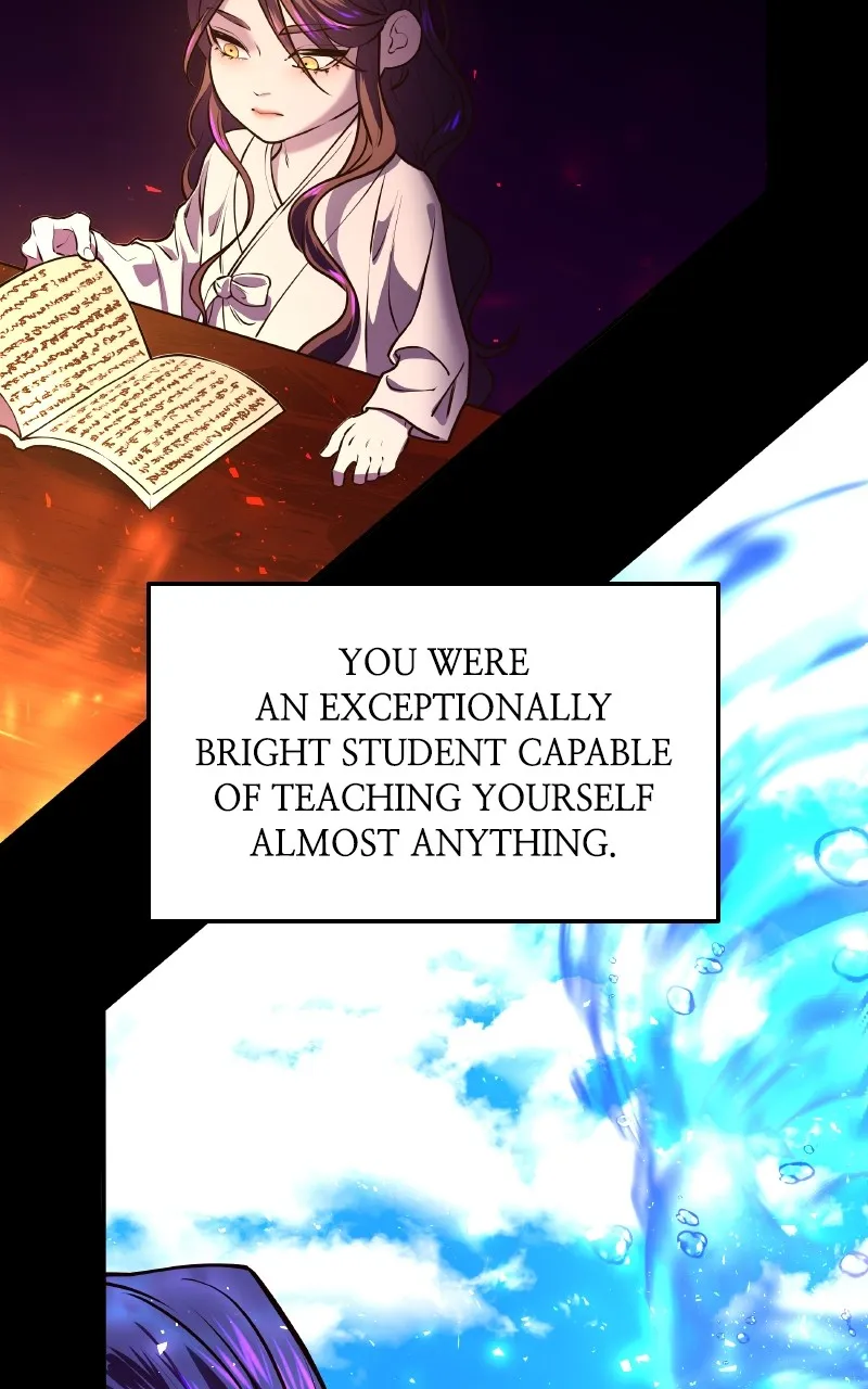 Mystic Prince Chapter 13 page 103 - 