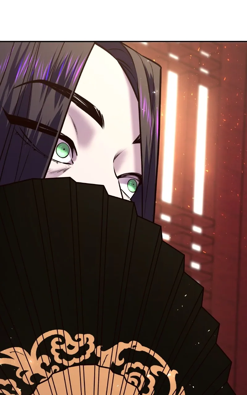 Mystic Prince Chapter 13 page 107 - 