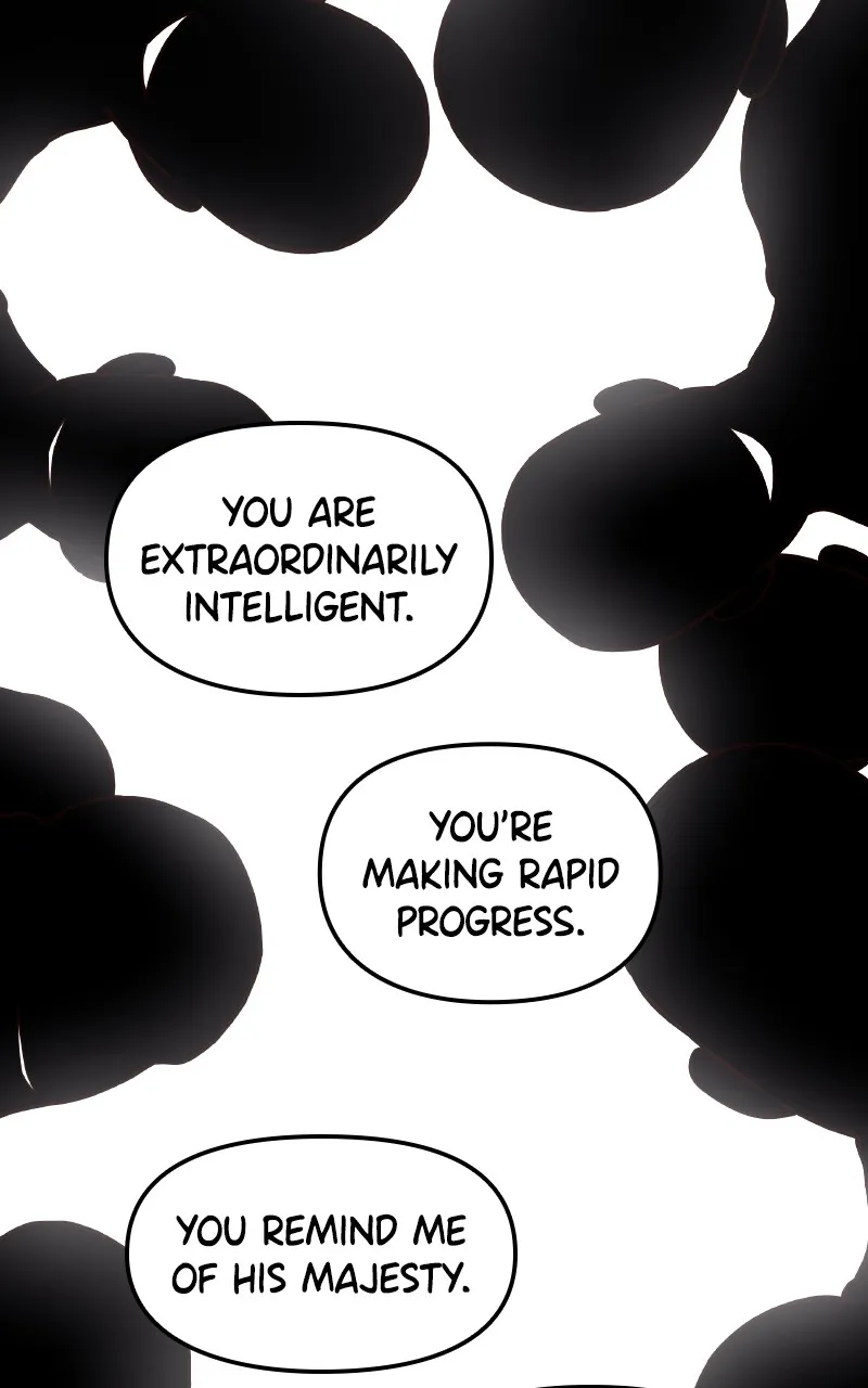 Mystic Prince Chapter 13 page 117 - 