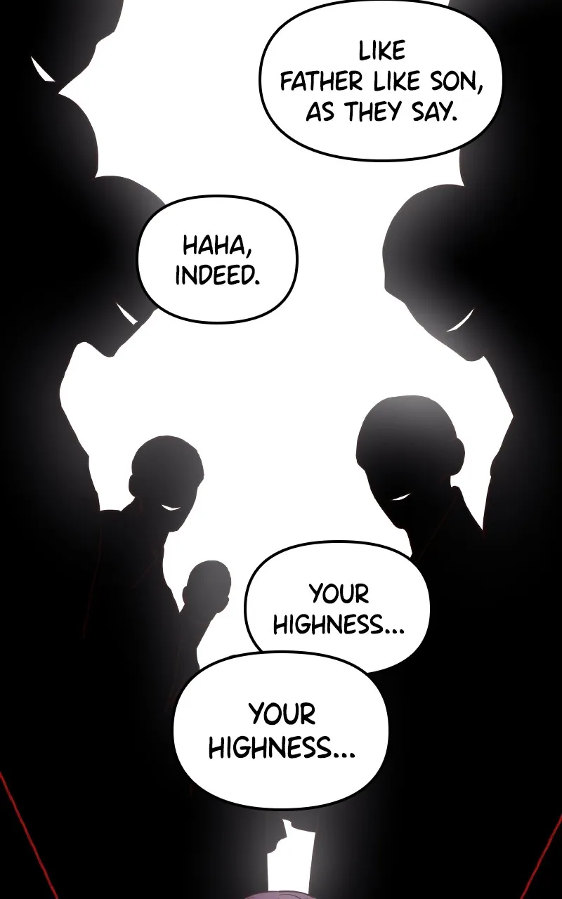 Mystic Prince Chapter 13 page 118 - 