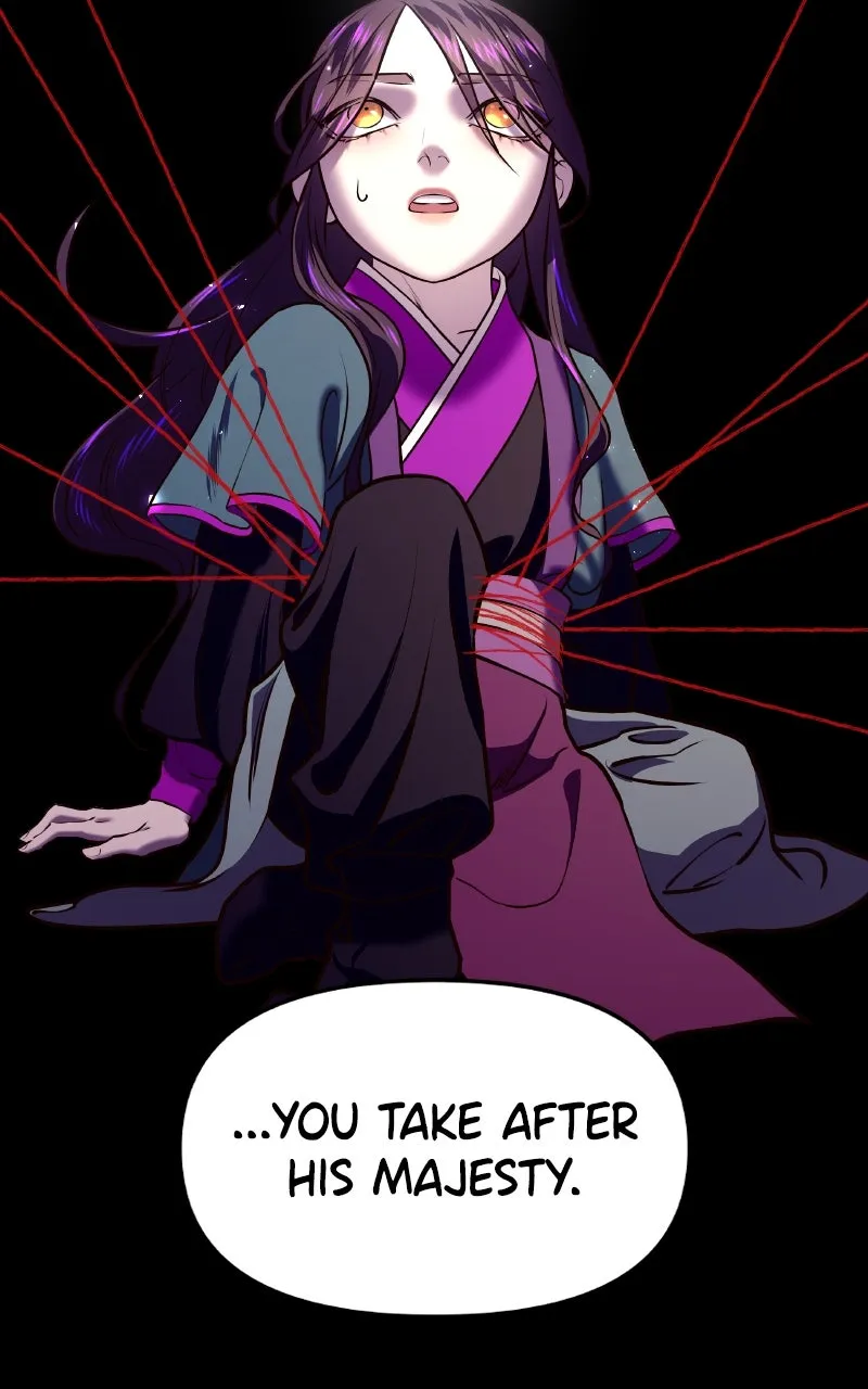 Mystic Prince Chapter 13 page 119 - 