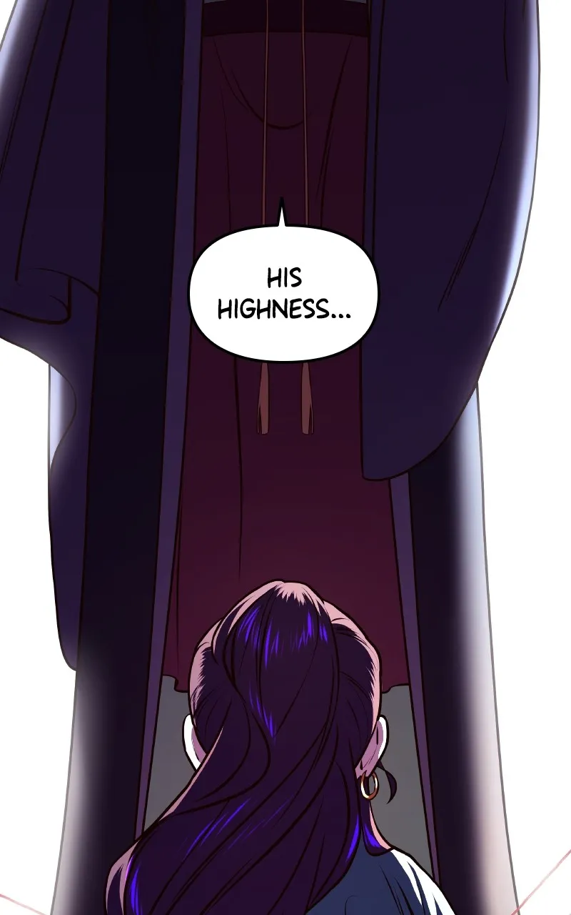 Mystic Prince Chapter 13 page 122 - 