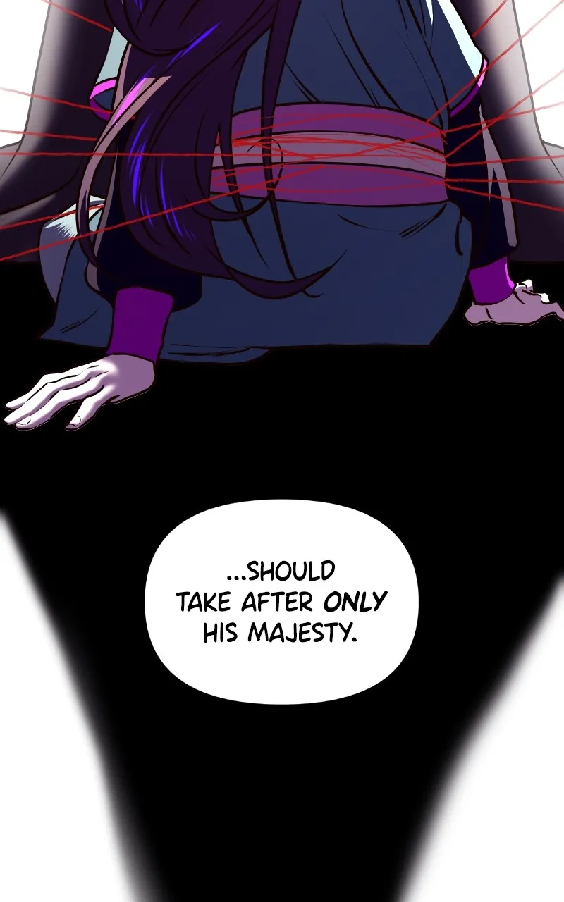 Mystic Prince Chapter 13 page 123 - 