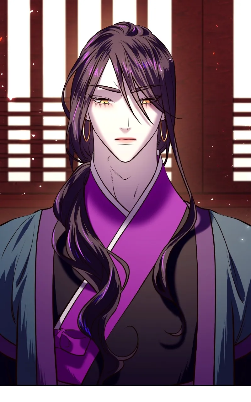 Mystic Prince Chapter 13 page 125 - 
