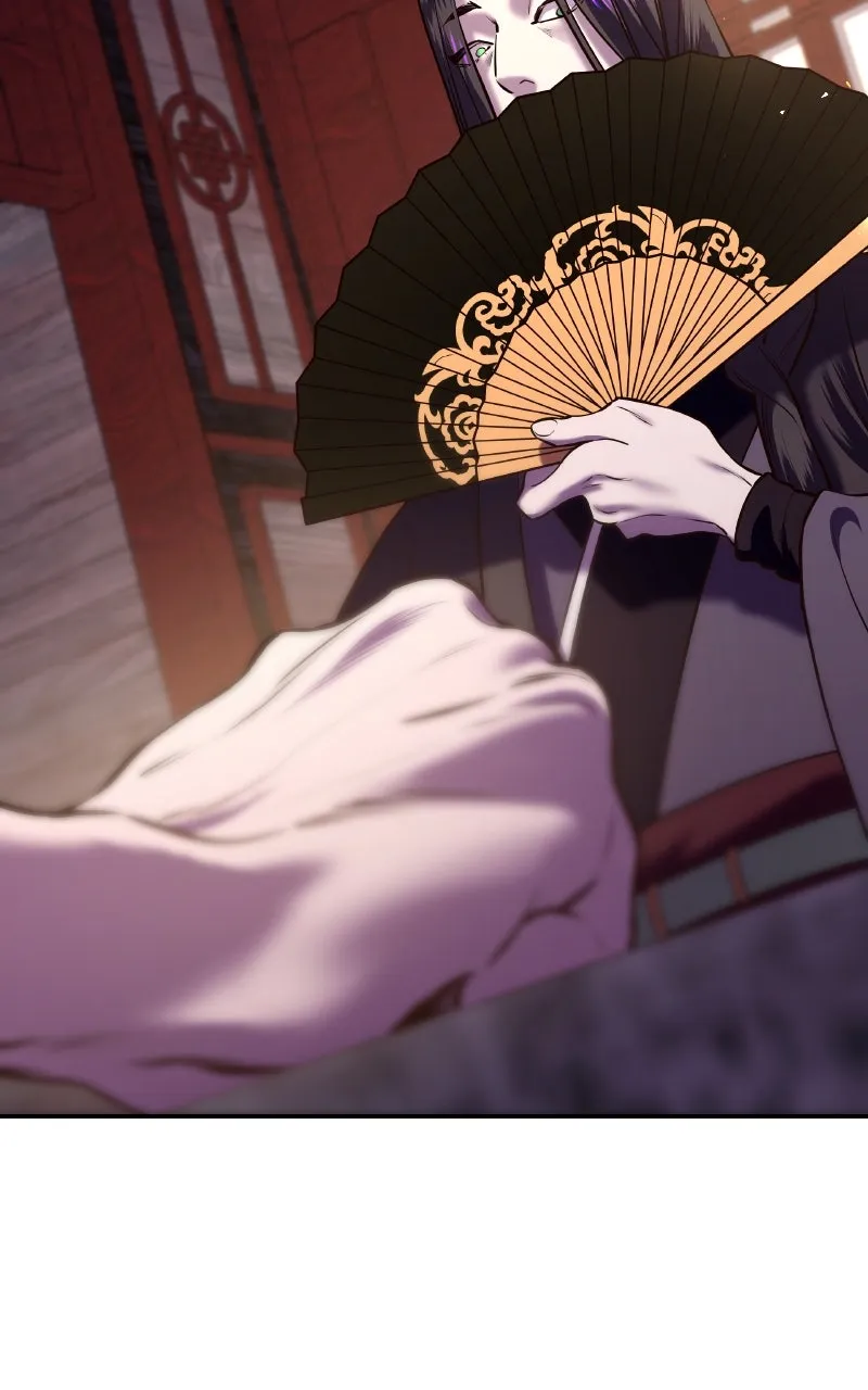 Mystic Prince Chapter 13 page 128 - 