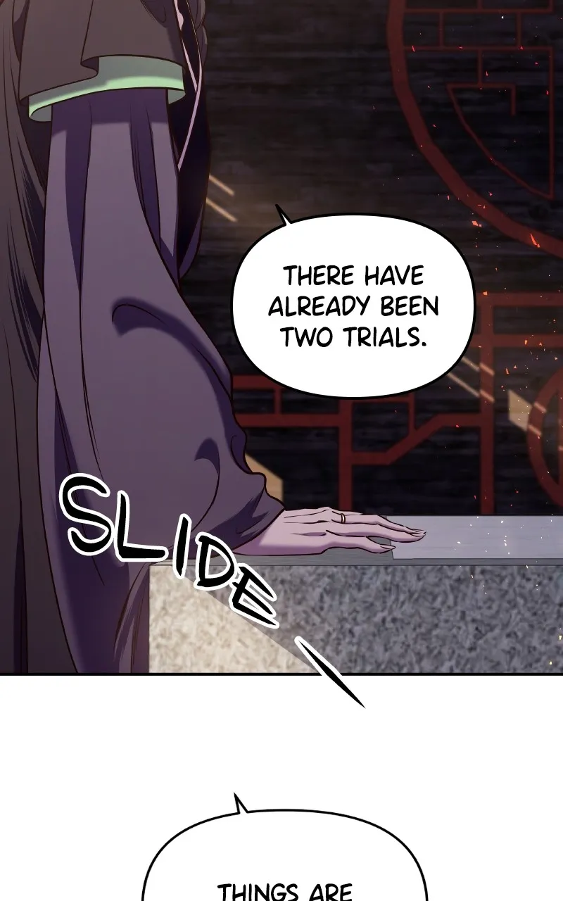 Mystic Prince Chapter 13 page 130 - 