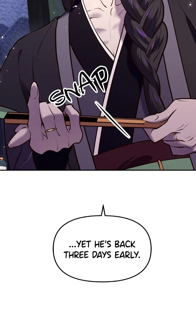 Mystic Prince Chapter 13 page 14 - 