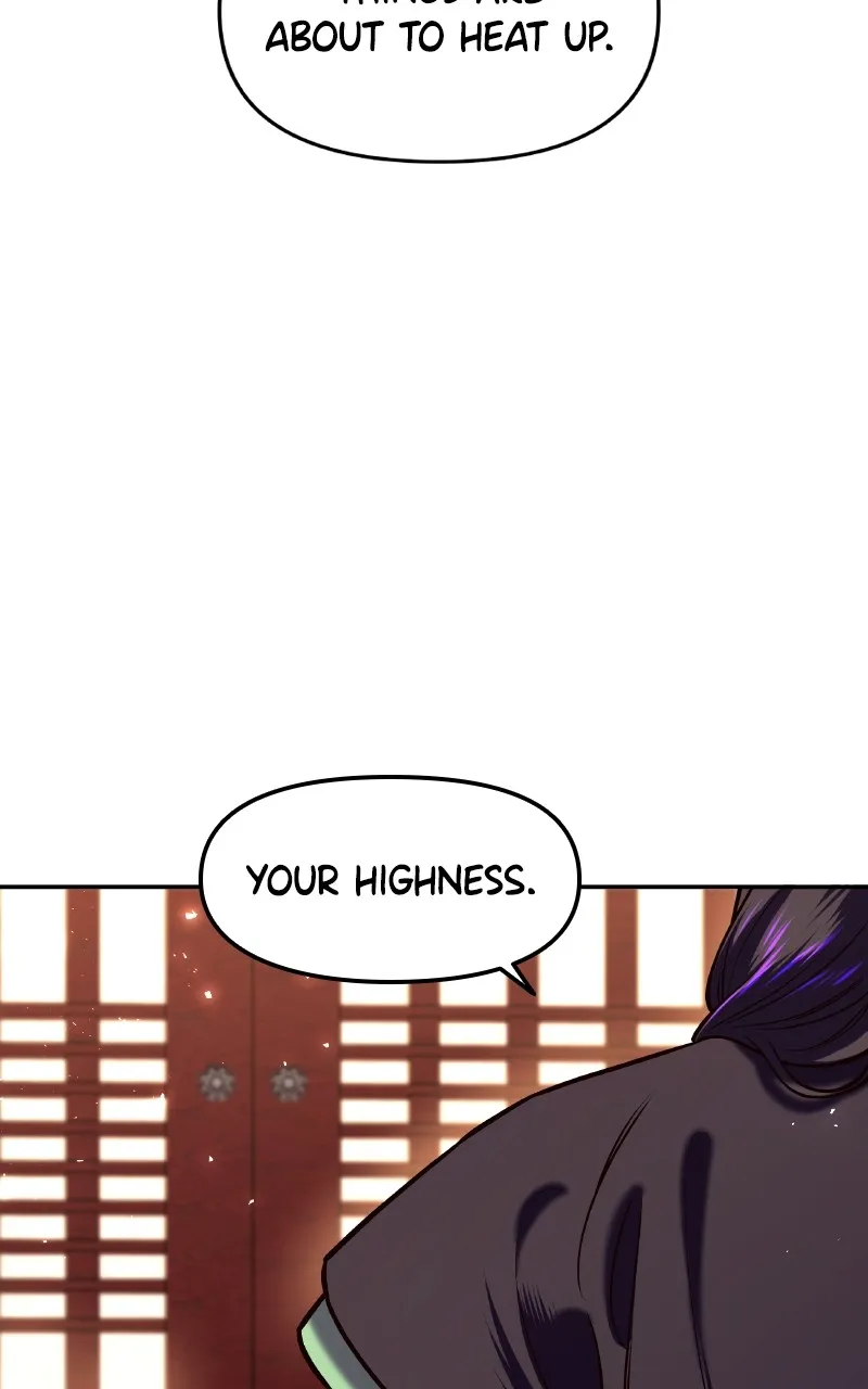 Mystic Prince Chapter 13 page 131 - 