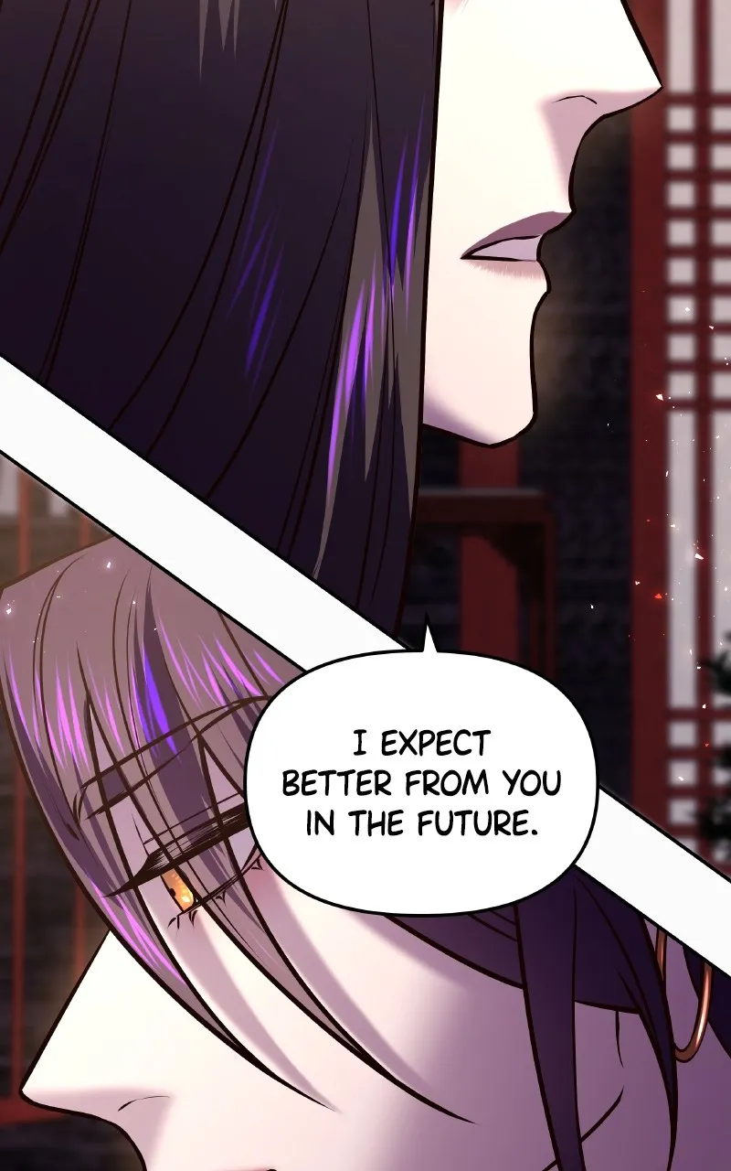 Mystic Prince Chapter 13 page 134 - 