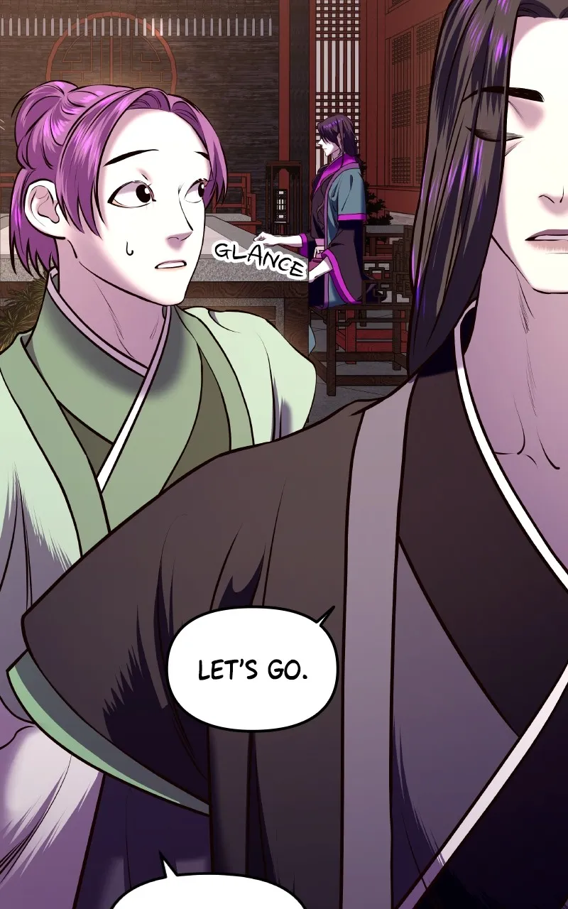 Mystic Prince Chapter 13 page 137 - 