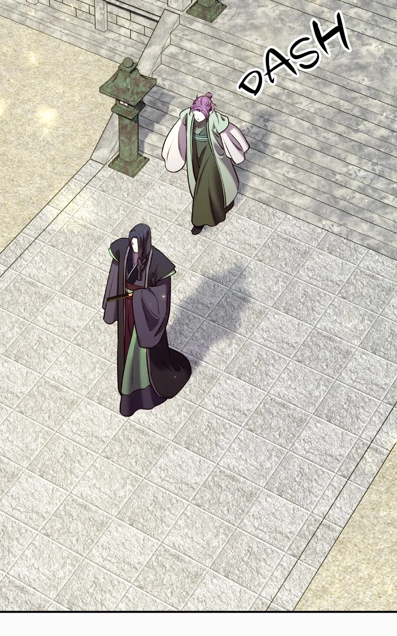 Mystic Prince Chapter 13 page 140 - 