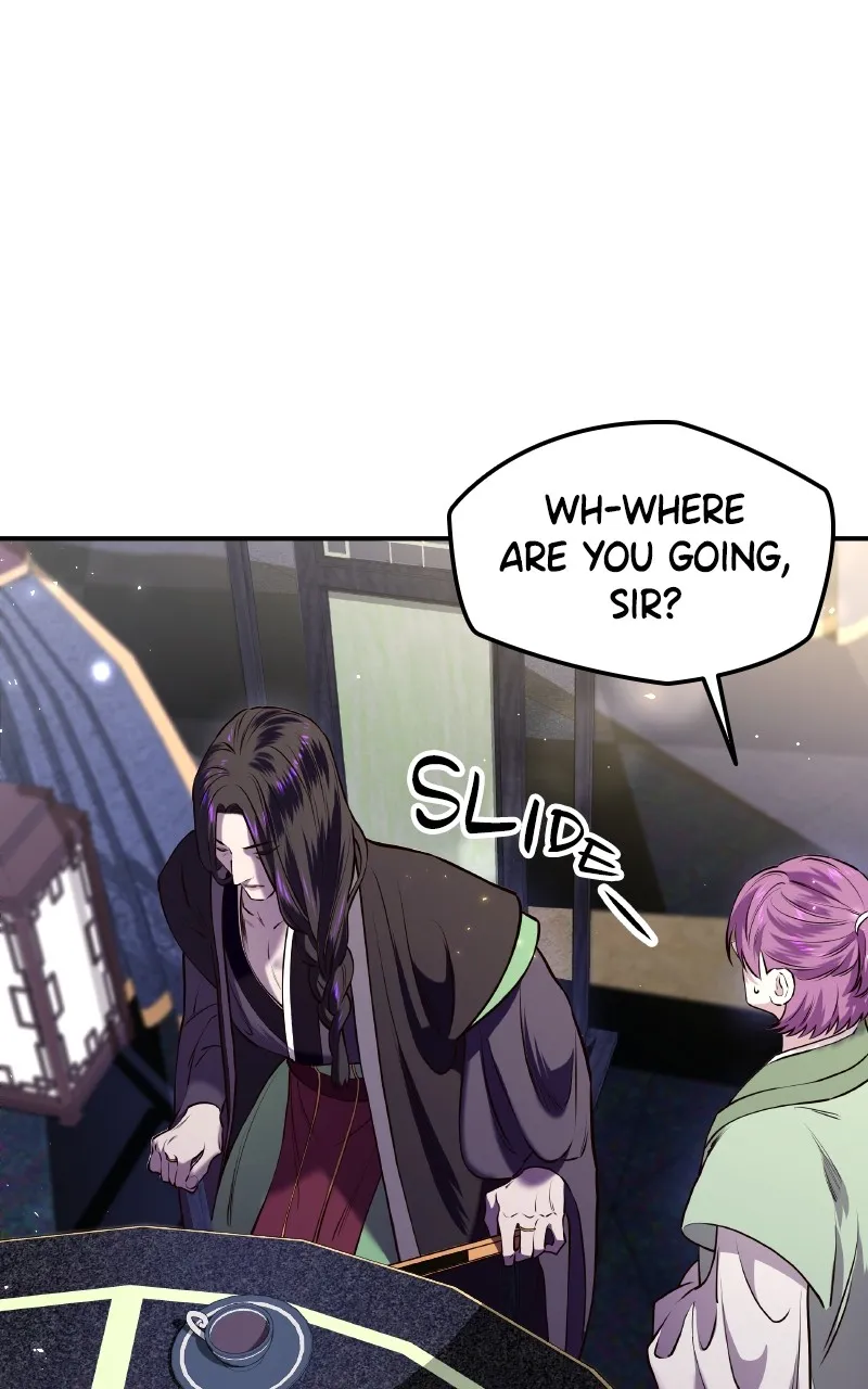 Mystic Prince Chapter 13 page 15 - 