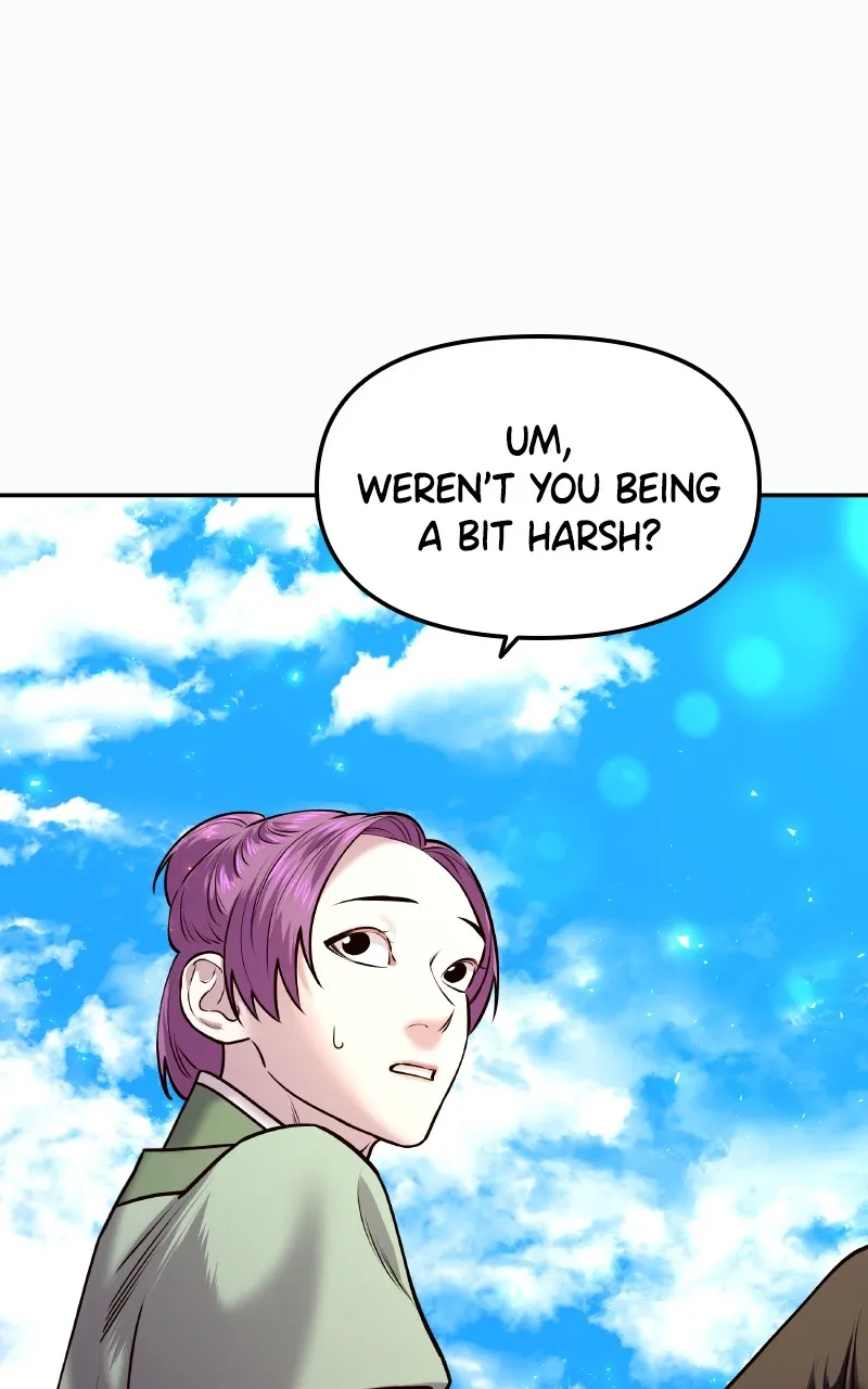 Mystic Prince Chapter 13 page 141 - 