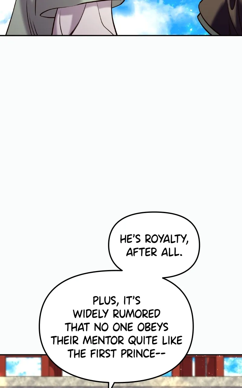 Mystic Prince Chapter 13 page 142 - 