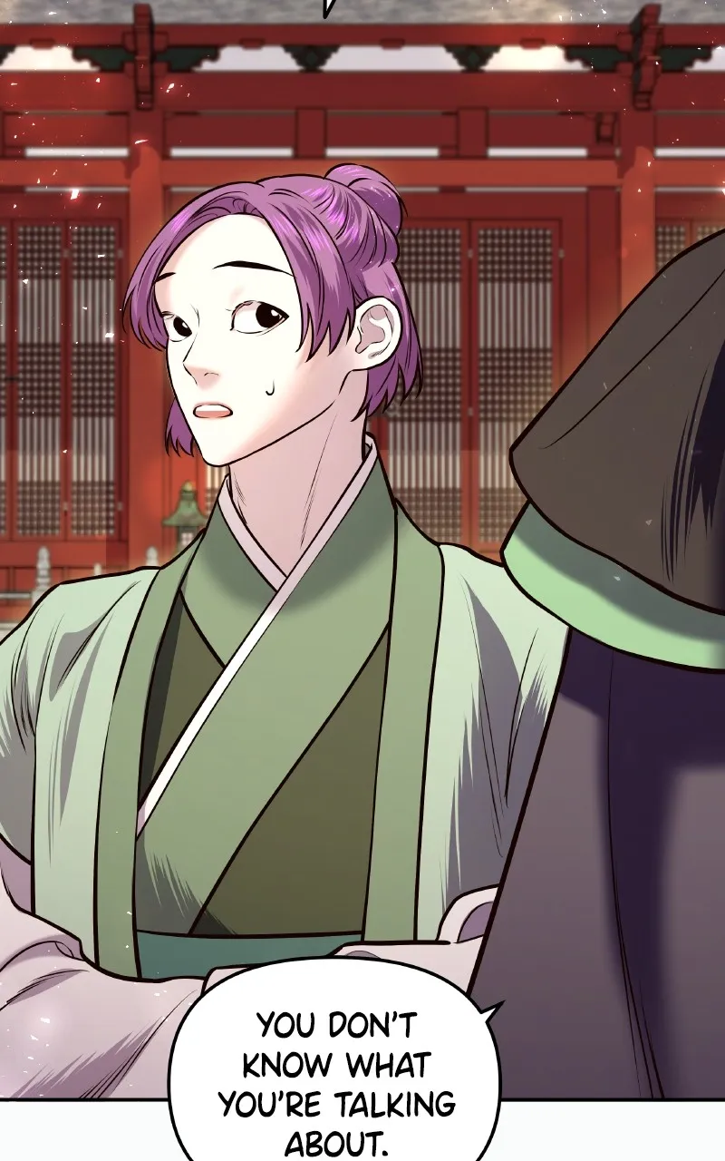 Mystic Prince Chapter 13 page 143 - 