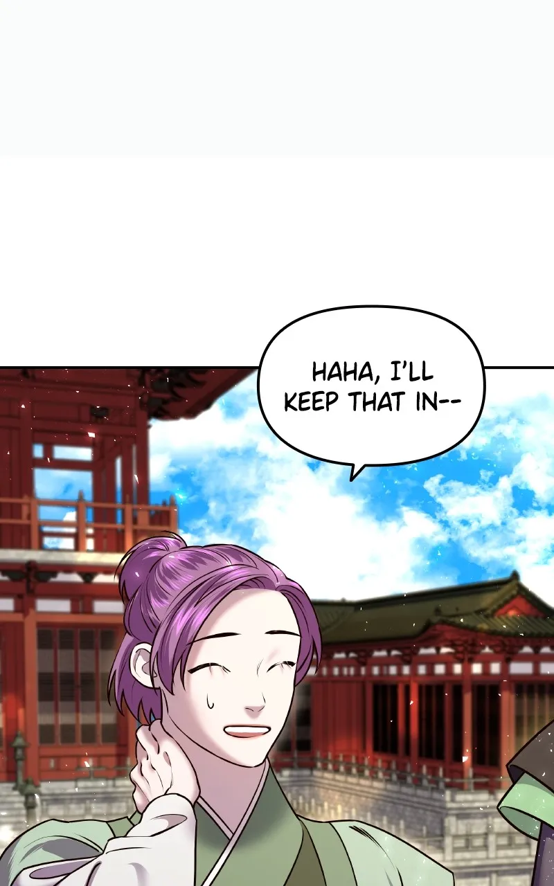 Mystic Prince Chapter 13 page 148 - 