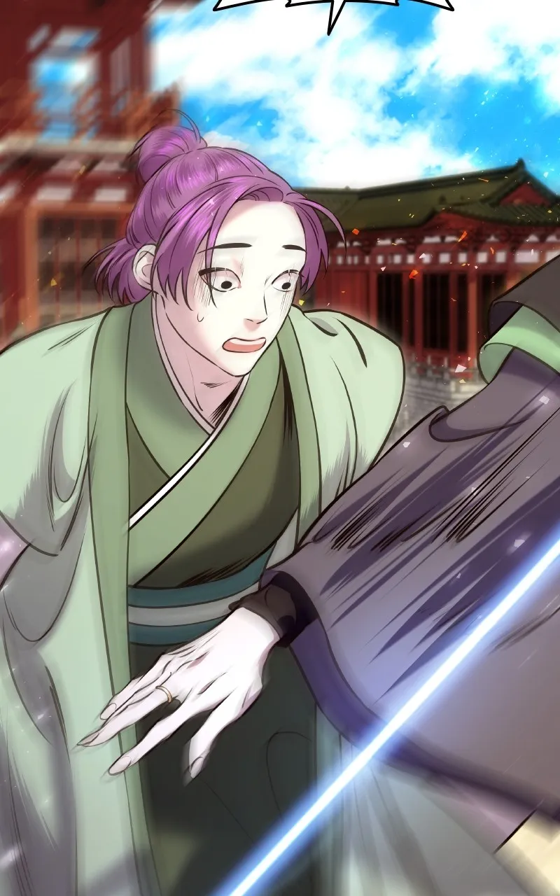 Mystic Prince Chapter 13 page 150 - 