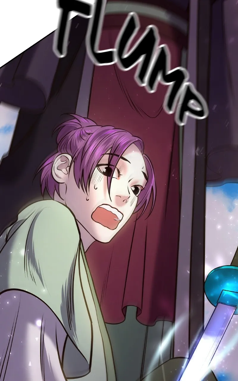 Mystic Prince Chapter 13 page 152 - 