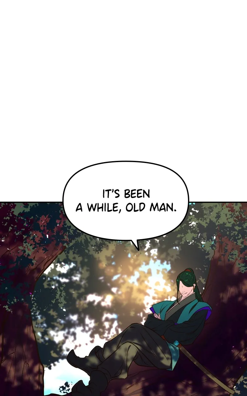 Mystic Prince Chapter 13 page 158 - 