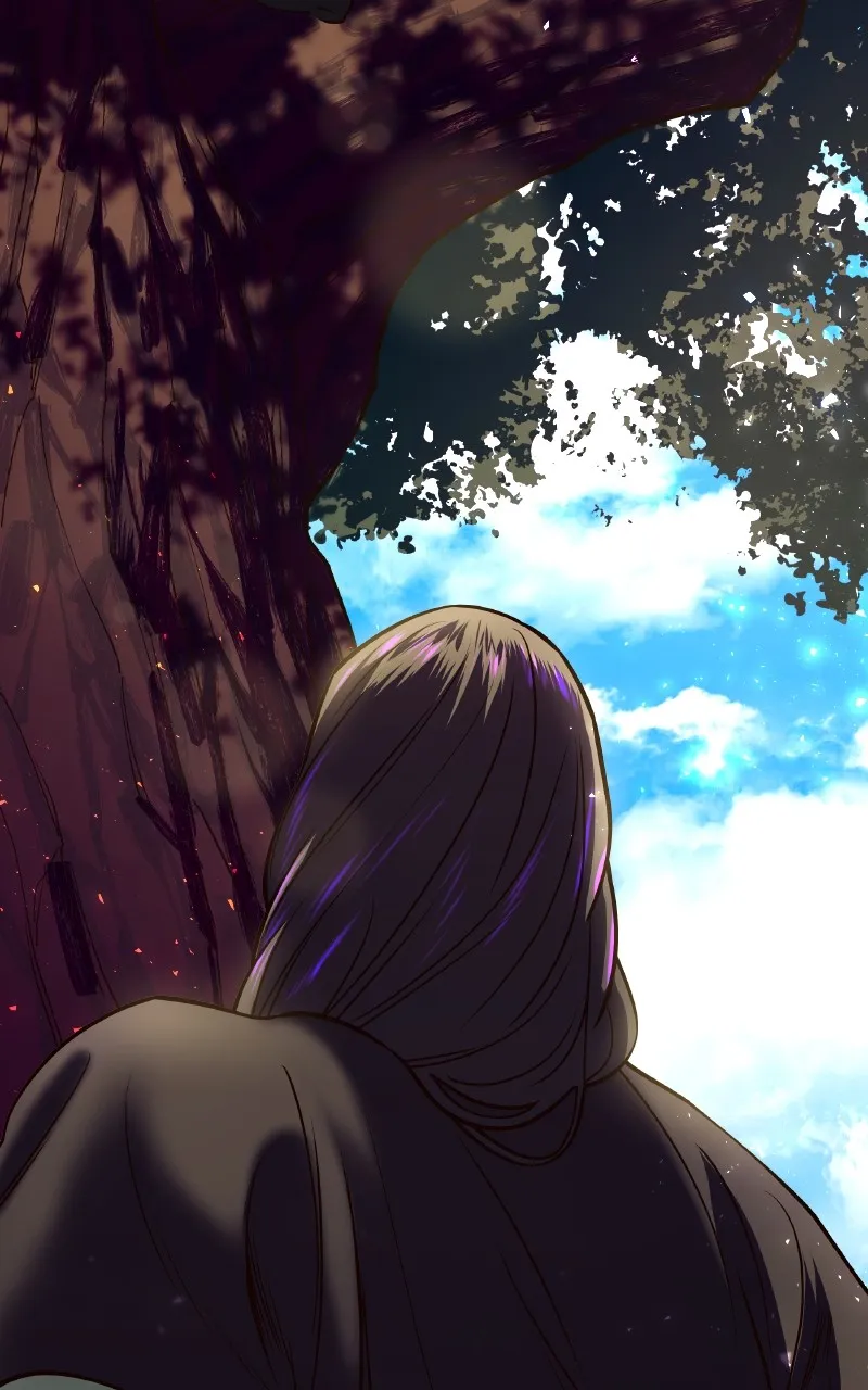 Mystic Prince Chapter 13 page 159 - 