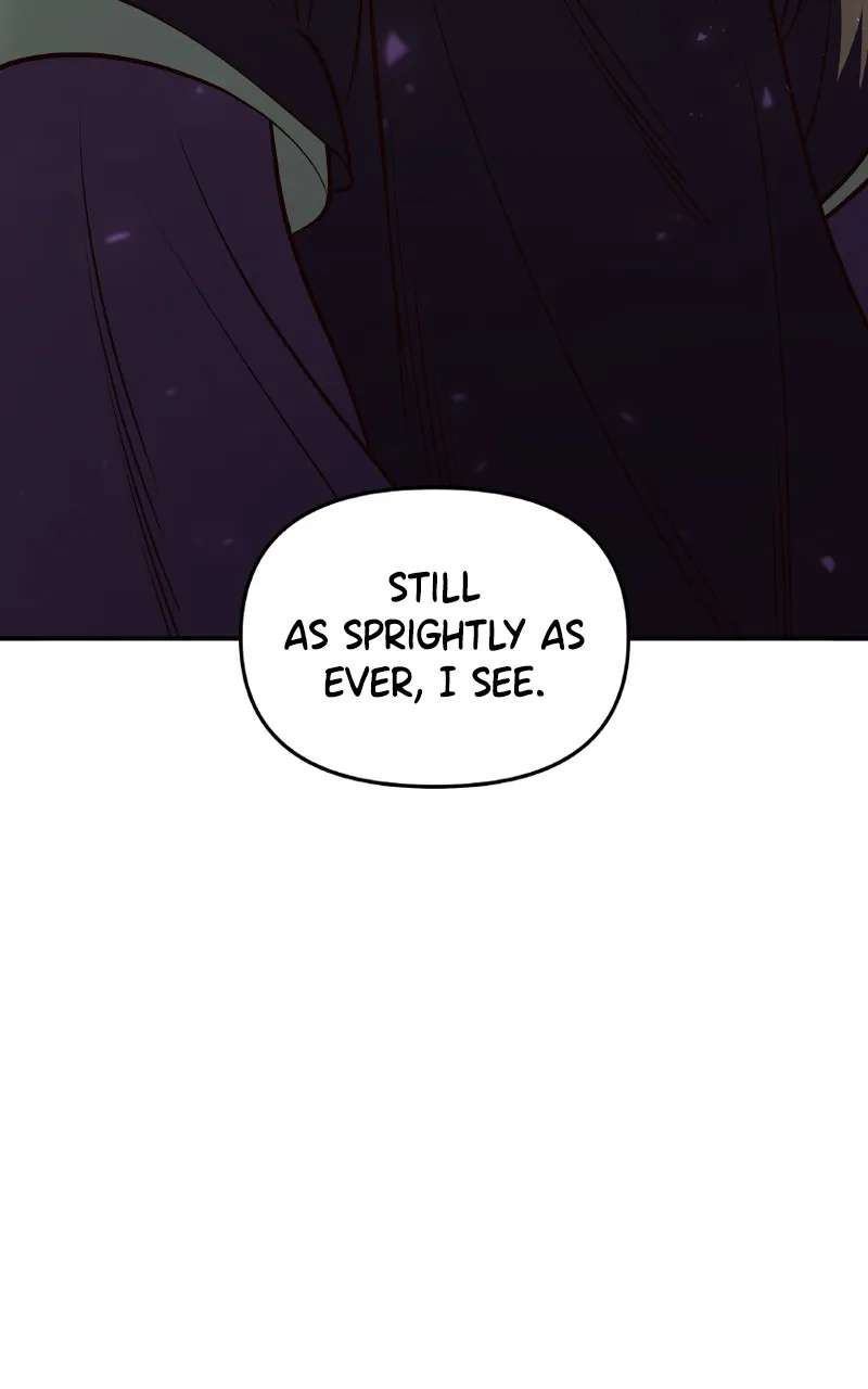 Mystic Prince Chapter 13 page 160 - 