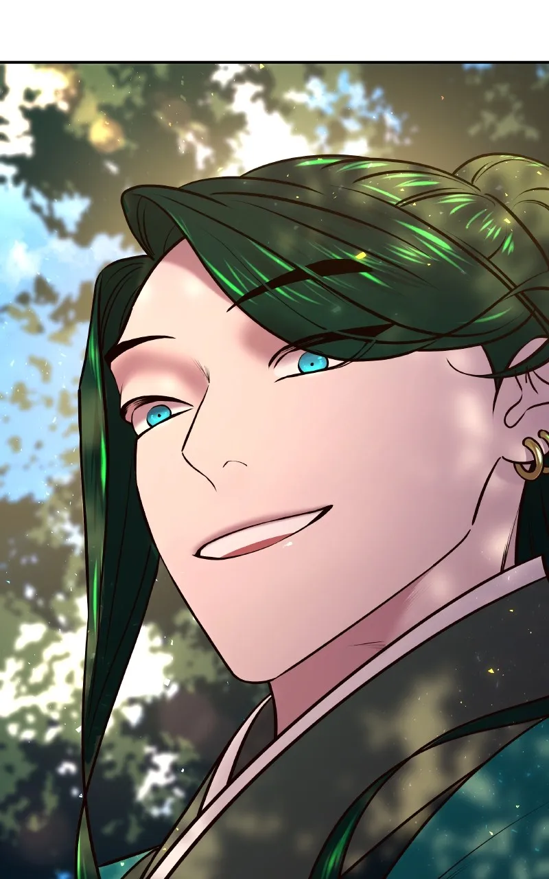 Mystic Prince Chapter 13 page 161 - 