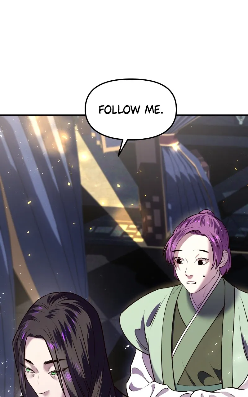 Mystic Prince Chapter 13 page 18 - 