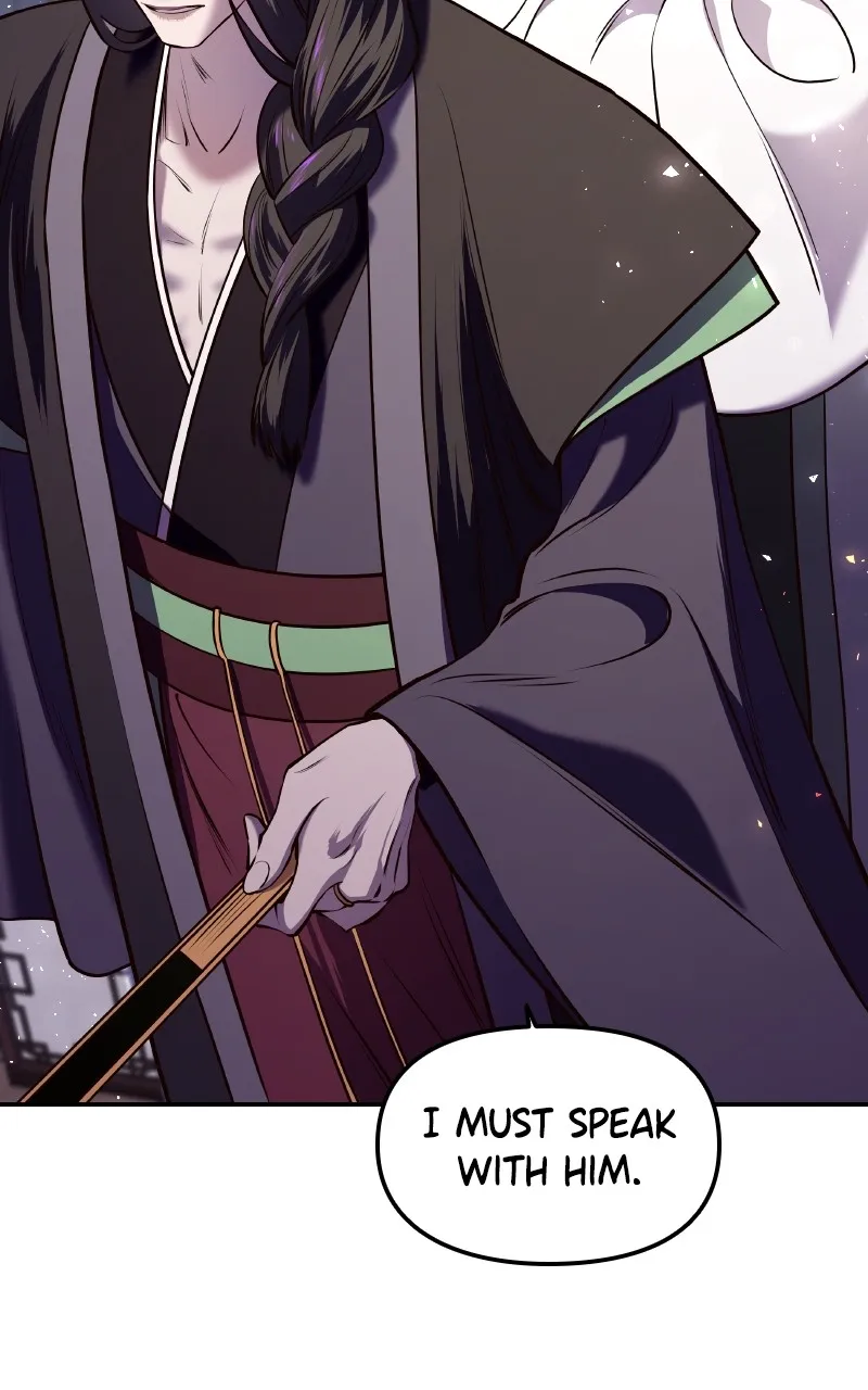 Mystic Prince Chapter 13 page 19 - 