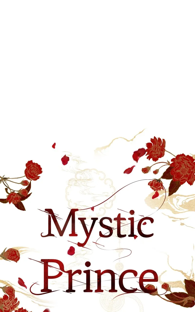 Mystic Prince Chapter 13 page 20 - 