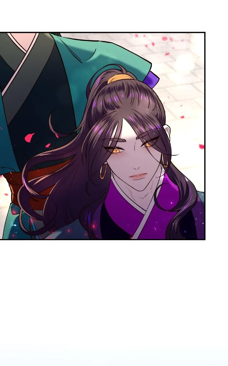 Mystic Prince Chapter 13 page 3 - 