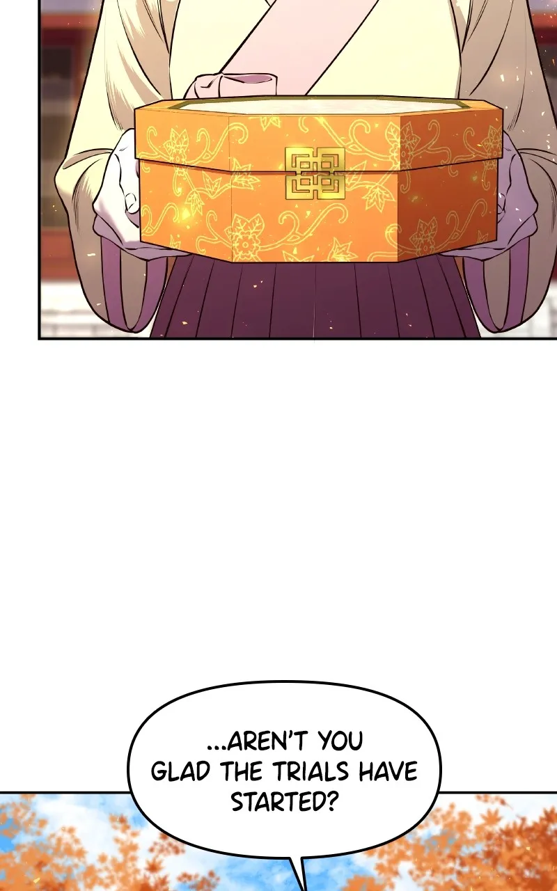 Mystic Prince Chapter 13 page 22 - 