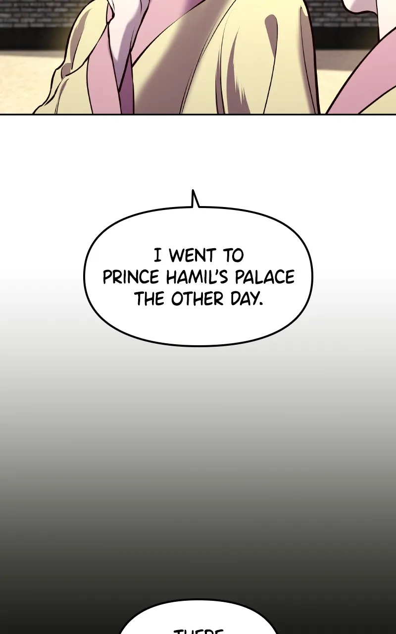 Mystic Prince Chapter 13 page 25 - 