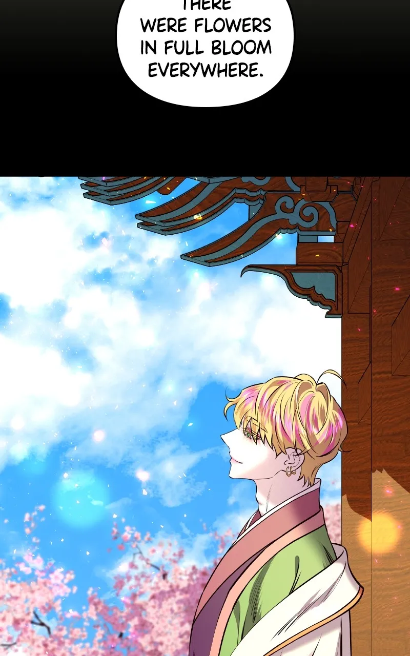 Mystic Prince Chapter 13 page 26 - 