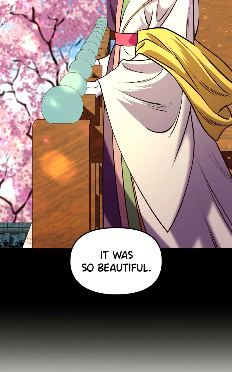 Mystic Prince Chapter 13 page 27 - 